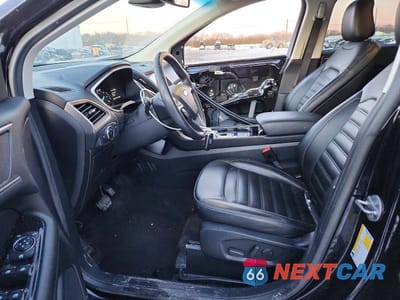 Zdjęcie 7 z 12 samochodu: 2020 FORD EDGE SEL VIN:2FMPK4J9XLBB08458 - miniatura