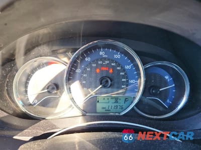 Zdjęcie 9 z 12 samochodu: 2015 TOYOTA COROLLA L VIN:2T1BURHE4FC291330 - miniatura
