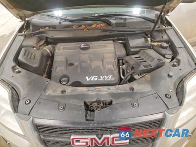Zdjęcie 12 z 13 samochodu: 2015 GMC TERRAIN SLT VIN:2GKFLSE35F6333363 - miniatura