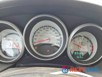 Zdjęcie 9 z 12 samochodu: 2008 DODGE GRAND CARAVAN SXT VIN:2D8HN54P08R147091 - miniatura