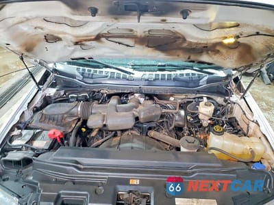 Zdjęcie 11 z 11 samochodu: 2019 FORD F250 SUPER DUTY VIN:1FT7W2B60KEG06043 - miniatura