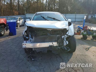 Piąte zdjęcie samochodu w środku: 2022 NISSAN MURANO S VIN:5N1AZ2AS0NC130609 - miniatura