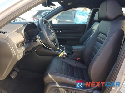Zdjęcie 7 z 12 samochodu: 2026 HONDA CR-V SPORT-L VIN:7FARS6H88TE035457 - miniatura
