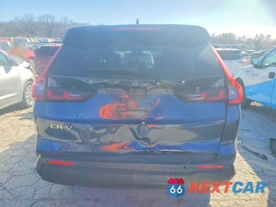 Zdjęcie 6 z 14 samochodu: 2025 HONDA CR-V EXL VIN:2HKRS4H74SH428315 - miniatura