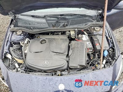 Zdjęcie 11 z 11 samochodu: 2019 MERCEDES-BENZ CLA 250 VIN:WDDSJ4EB6KN711317 - miniatura