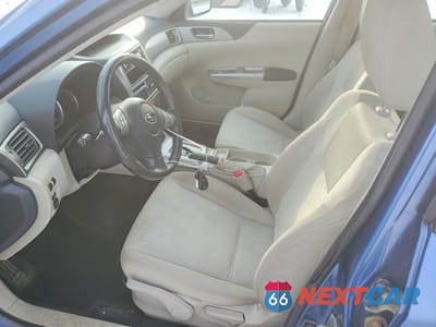 Zdjęcie 7 z 13 samochodu: 2010 SUBARU IMPREZA OUTBACK SPORT VIN:JF1GH6D69AH822264 - miniatura