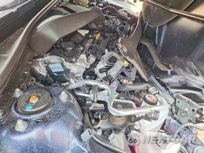 Zdjęcie 11 z 12 samochodu: 2026 TOYOTA CAMRY XSE VIN:4T1DAACK8TU653038 - miniatura