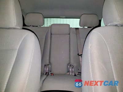 Zdjęcie 10 z 12 samochodu: 2011 HYUNDAI SANTA FE GLS VIN:5XYZGDAB5BG056121 - miniatura