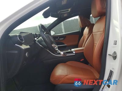 Zdjęcie 7 z 13 samochodu: 2022 MERCEDES-BENZ C 300 VIN:W1KAF4GB0NR031355 - miniatura