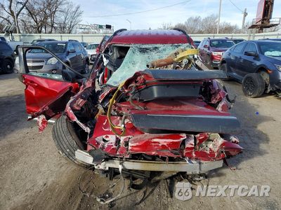 Piąte zdjęcie samochodu w środku: 2020 FORD EXPLORER XLT VIN:1FMSK8DH6LGD16575 - miniatura