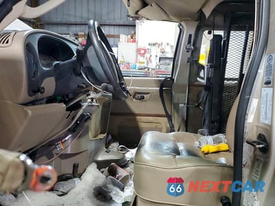 Zdjęcie 7 z 13 samochodu: 2008 FORD ECONOLINE E250 VAN VIN:1FDNE24L68DA65250 - miniatura