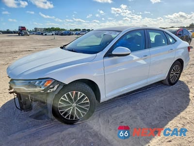 2019 VOLKSWAGEN JETTA S 3VWC57BU5KM086281 - główne zdjęcie licytacji z USA - miniatura