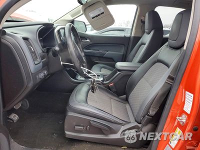 Zdjęcie 7 z 13 samochodu: 2016 CHEVROLET COLORADO Z71 VIN:1GCGTDE38G1318274 - miniatura
