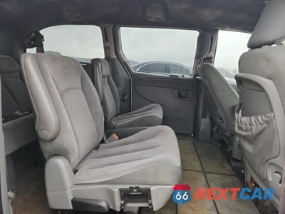 Zdjęcie 11 z 13 samochodu: 2006 DODGE GRAND CARAVAN SXT VIN:2D8GP44LX6R822665 - miniatura