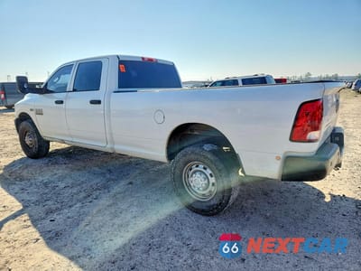 Drugie zdjęcie samochodu z przodu: 2013 RAM TRUCKS 2500 ST VIN:3C6TR5HT3DG574812 - miniatura