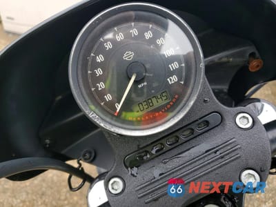 Zdjęcie 7 z 9 samochodu: 2019 HARLEY-DAVIDSON XL1200 NS VIN:1HD1LP337KC417576 - miniatura