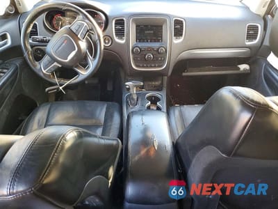 Zdjęcie 8 z 12 samochodu: 2020 DODGE DURANGO SXT VIN:1C4RDJAG7LC103304 - miniatura