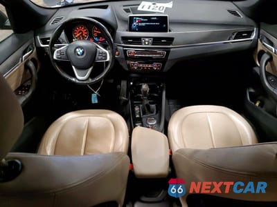 Zdjęcie 8 z 14 samochodu: 2016 BMW X1 XDRIVE28I VIN:WBXHT3Z31G4A48933 - miniatura