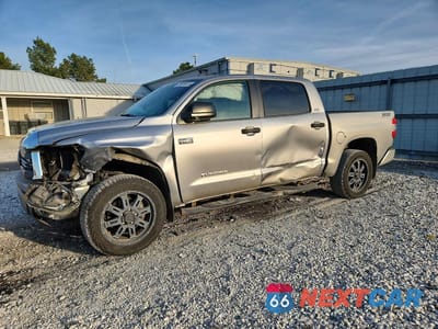 2014 TOYOTA TUNDRA SR5 5TFDW5F18EX399428 - główne zdjęcie licytacji z USA - miniatura
