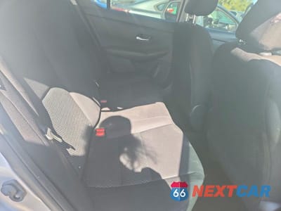 Zdjęcie 10 z 13 samochodu: 2023 NISSAN SENTRA S VIN:3N1AB8BV4PY298531 - miniatura