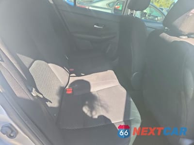 Zdjęcie 10 z 14 samochodu: 2023 NISSAN SENTRA S VIN:3N1AB8BV4PY298531 - miniatura