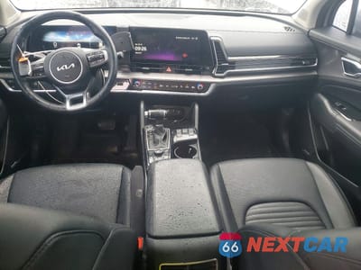 Zdjęcie 8 z 13 samochodu: 2024 KIA SPORTAGE SX PRESTIGE VIN:5XYK5CDF6RG211172 - miniatura