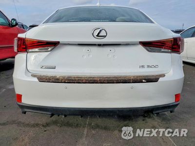 Zdjęcie 6 z 12 samochodu: 2018 LEXUS IS 300 VIN:JTHBA1D27J5082206 - miniatura