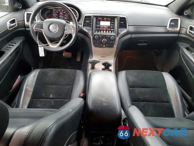 Zdjęcie 8 z 12 samochodu: 2015 JEEP GRAND CHEROKEE LAREDO VIN:1C4RJFAG0FC687359 - miniatura