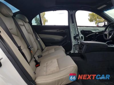 Zdjęcie 10 z 13 samochodu: 2016 CADILLAC CTS-V VIN:1G6A15S67G0191588 - miniatura