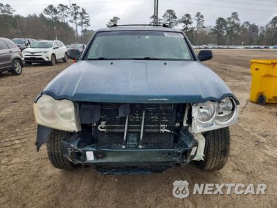 Zdjęcie 9 z 26 samochodu: 2005 JEEP GRAND CHEROKEE LAREDO VIN:1J4HR48N95C513201 - miniatura