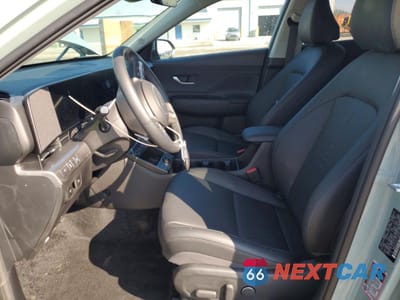 Zdjęcie 7 z 14 samochodu: 2026 HYUNDAI KONA LIMITED VIN:KM8HE3A30TU366855 - miniatura