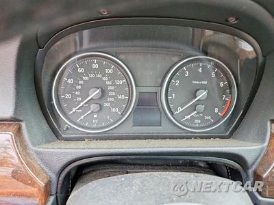 Zdjęcie 9 z 11 samochodu: 2011 BMW 328 I VIN:WBAKE3C54BE769218 - miniatura