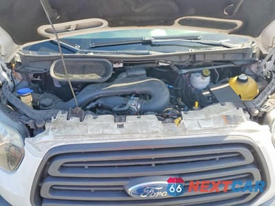 Zdjęcie 12 z 13 samochodu: 2018 FORD TRANSIT T-150 VIN:1FDZK1CM2JKB21751 - miniatura