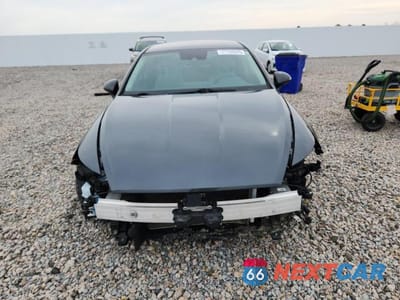 Piąte zdjęcie samochodu w środku: 2023 HYUNDAI SONATA SEL VIN:KMHL64JA8PA264240 - miniatura