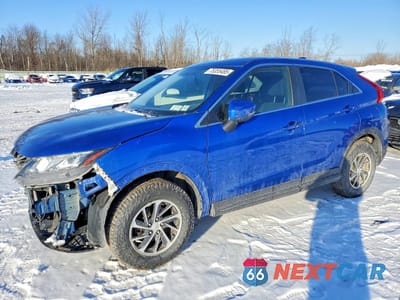 2020 MITSUBISHI ECLIPSE CROSS ES JA4AT3AA1LZ015816 - główne zdjęcie licytacji z USA - miniatura