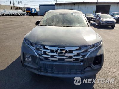 Piąte zdjęcie samochodu w środku: 2023 HYUNDAI SANTA CRUZ SEL VIN:5NTJBDAE7PH051218 - miniatura