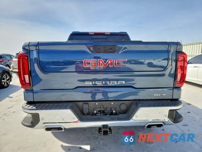Zdjęcie 6 z 13 samochodu: 2024 GMC SIERRA K1500 SLT VIN:1GTUUDEL8RZ400798 - miniatura