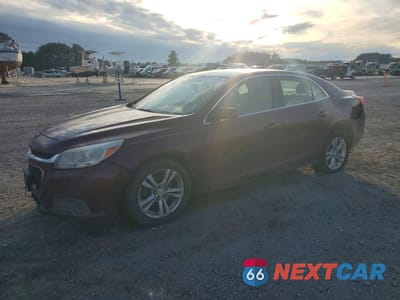 2015 CHEVROLET MALIBU 1LT 1G11C5SL2FF149427 - główne zdjęcie licytacji z USA - miniatura