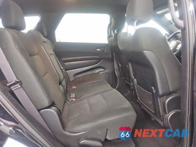 Zdjęcie 11 z 13 samochodu: 2023 DODGE DURANGO GT VIN:1C4RDJDG8PC627983 - miniatura