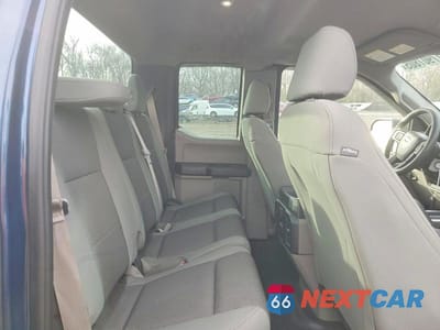 Zdjęcie 10 z 11 samochodu: 2017 FORD F150 SUPER CAB VIN:1FTEX1EF8HKC39929 - miniatura