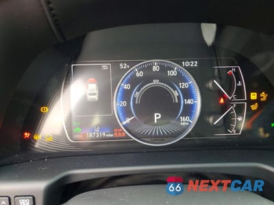 Zdjęcie 9 z 12 samochodu: 2021 LEXUS ES 300H BASE VIN:58ADA1C13MU013062 - miniatura