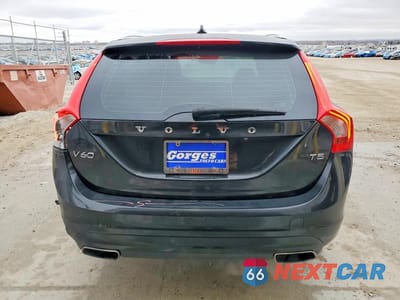 Zdjęcie 6 z 11 samochodu: 2017 VOLVO V60 T5 PREMIER VIN:YV140MEK0H1331468 - miniatura