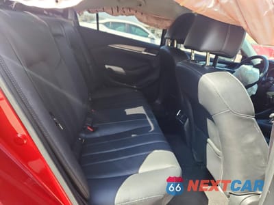 Zdjęcie 10 z 13 samochodu: 2020 MAZDA 6 GRAND TOURING VIN:JM1GL1TY1L1520056 - miniatura