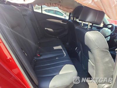 Zdjęcie 10 z 13 samochodu: 2020 MAZDA 6 GRAND TOURING VIN:JM1GL1TY1L1520056 - miniatura