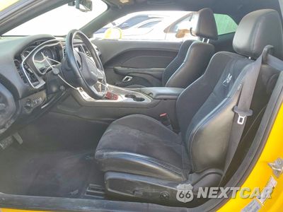 Zdjęcie 7 z 13 samochodu: 2017 DODGE CHALLENGER R/T 392 VIN:2C3CDZFJ9HH665187 - miniatura