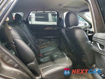 Zdjęcie 11 z 12 samochodu: 2017 MAZDA CX-9 TOURING VIN:JM3TCBCY9H0140021 - miniatura