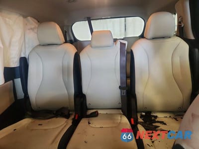 Zdjęcie 10 z 12 samochodu: 2026 KIA CARNIVAL HYBRID EX VIN:KNDNC5KAXT6123838 - miniatura