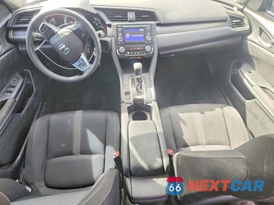 Zdjęcie 8 z 13 samochodu: 2020 HONDA CIVIC VIN:19XFC2F68LE003135 - miniatura