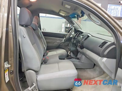Zdjęcie 10 z 12 samochodu: 2009 TOYOTA TACOMA VIN:5TEPX42N19Z602977 - miniatura