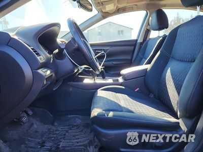 Zdjęcie 7 z 11 samochodu: 2016 NISSAN ALTIMA 2.5 VIN:1N4AL3AP1GC110241 - miniatura